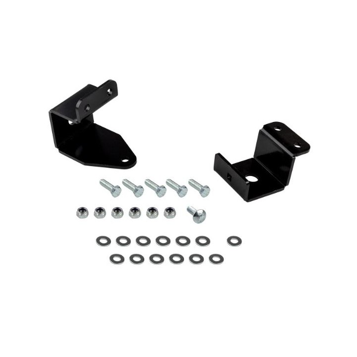 Old Man Emu FK24 rear correction kit - Nissan Y61 Patrol